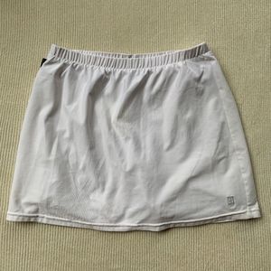 Nike Dri-Fit Tennis Skirt